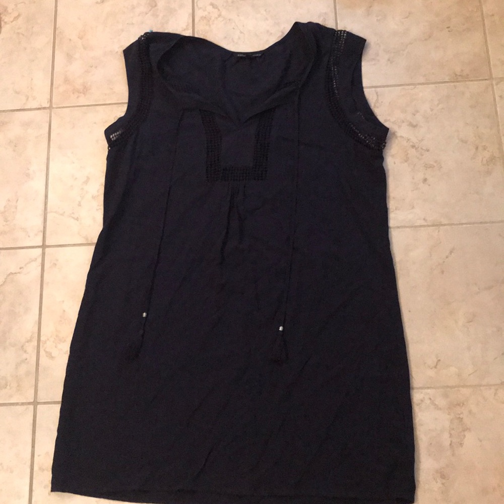 Trendy dress